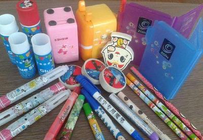 17名學(xué)生集體苯中毒警醒 這些危險文具千萬別給孩子買