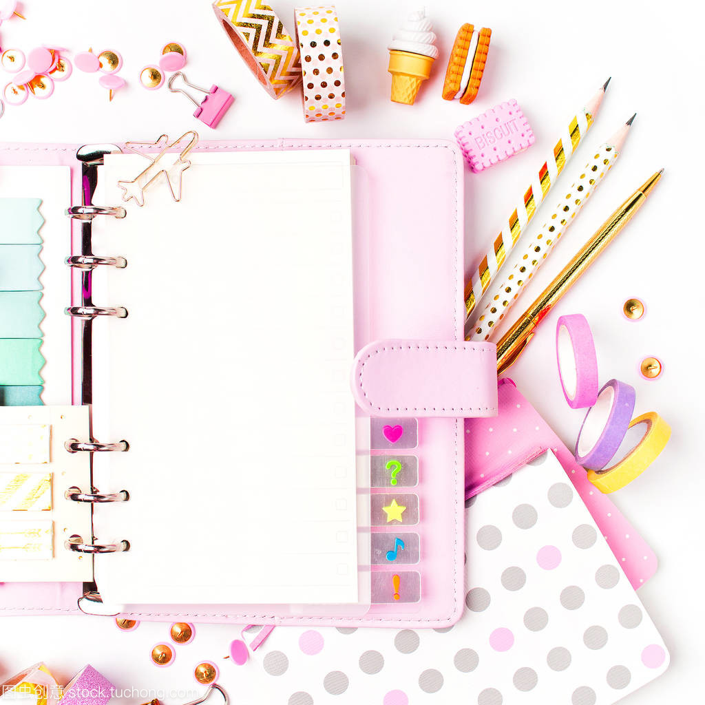 月度學(xué)習(xí)規(guī)劃與文具文化用品選擇指南