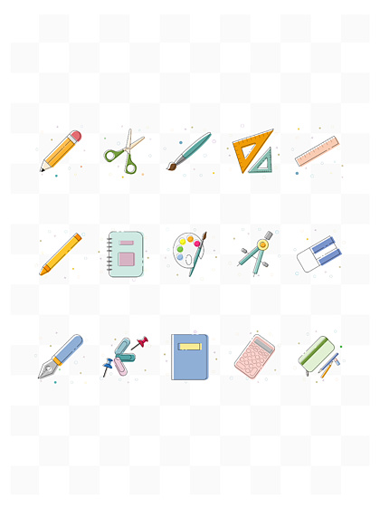 MBE風格計算器與景區(qū)門票的創(chuàng)意融合