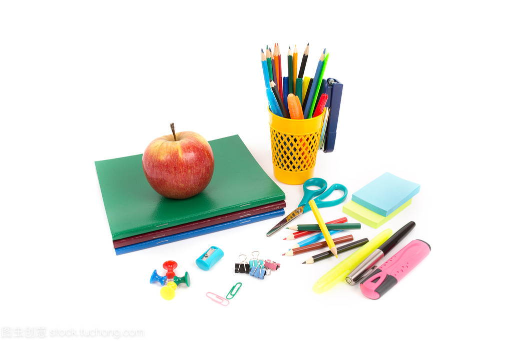 文具組工具 文化用品的藝術(shù)與實用