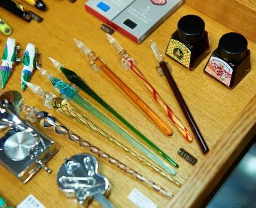 文具控必逛！日本這些文藝感爆棚的文具店，去了就舍不得走