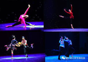 武陵之春綻新蕊，魅力幼專譜華章——我校成功舉辦第五屆“武陵之春·魅力幼專”文化藝術(shù)節(jié)文藝匯演