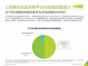 2019年中國企業(yè)采購電商市場(chǎng)深度解析 機(jī)遇、挑戰(zhàn)與未來趨勢(shì)